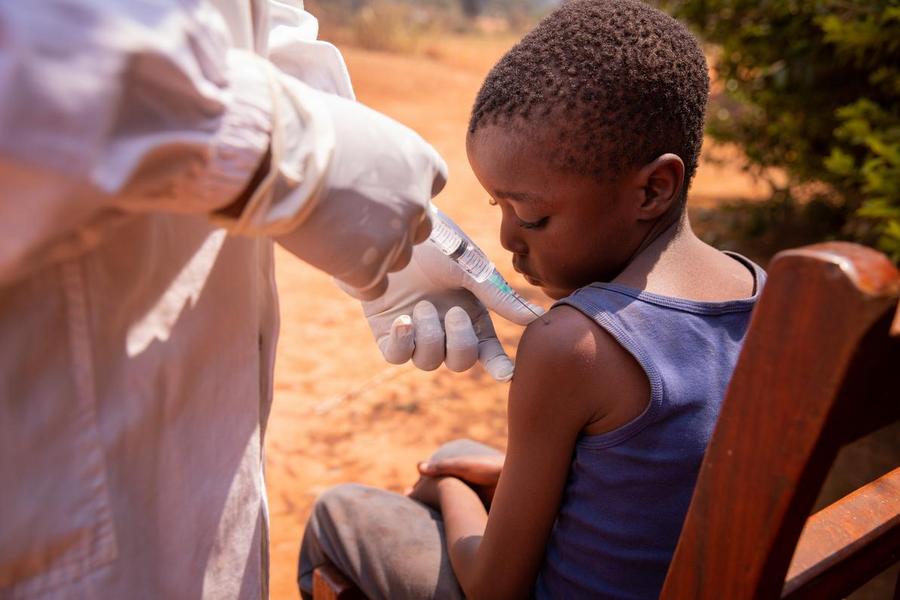 Mortalité infantile : l’ONU alerte sur un ralentissement des progrès mondiaux