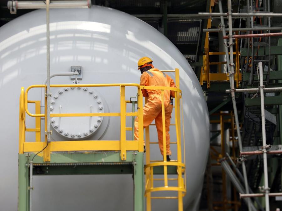 Éthiopie : Dangote sécurise un approvisionnement gazier stratégique pour son usine d’engrais