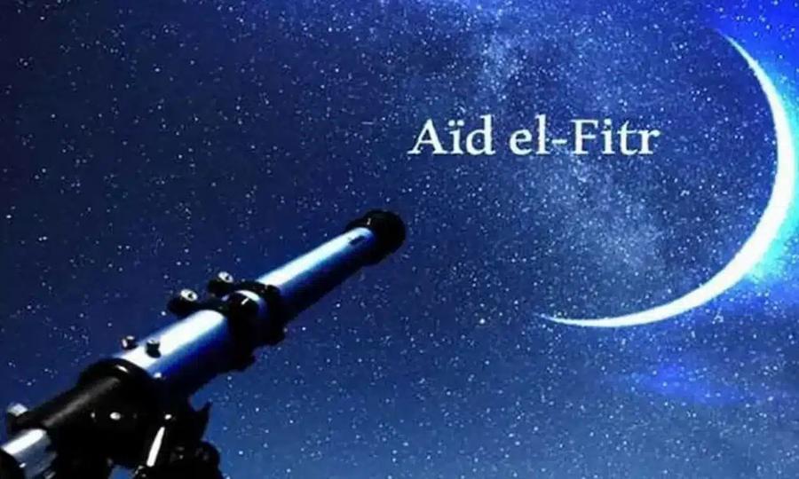 L’Arabie saoudite annonce vendredi comme premier jour de l’Aïd el-Fitr