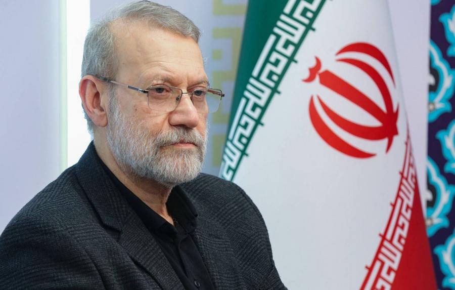 Iran : funérailles d’Ali Larijani dans un climat de tensions régionales croissantes