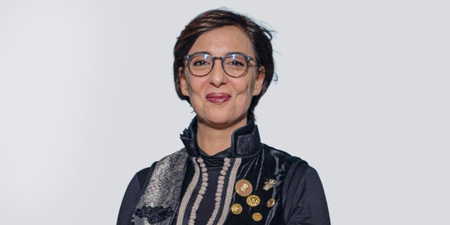 Laila Benjelloun Touimi drives inclusive leadership and sustainability strategy