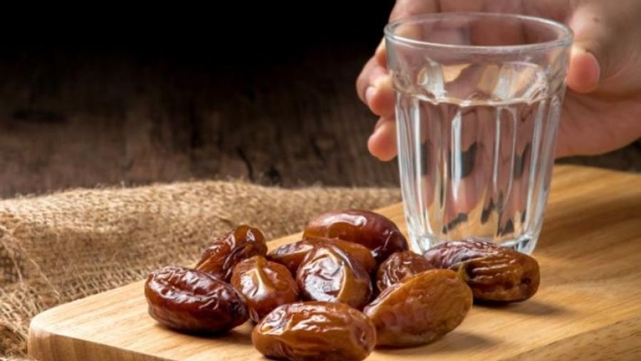 الفرق بين صيام الفرض والتطوع