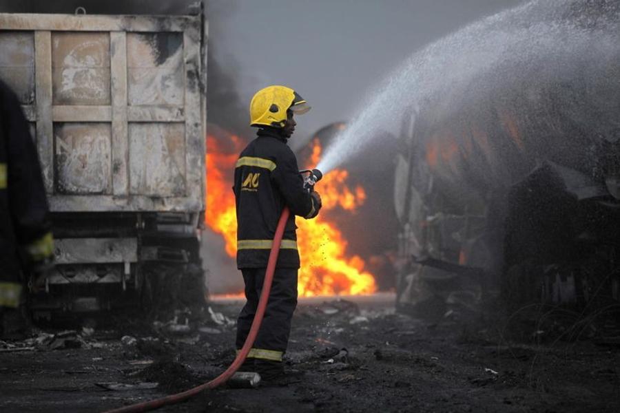 Nigeria : une explosion meurtrière frappe la communauté de Woro dans l’État de Kwara