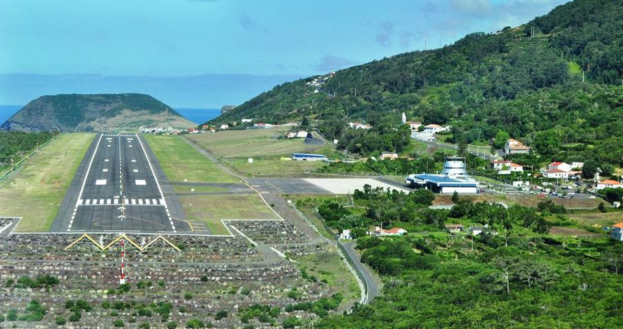 Aeroporto de Portugal terá nova máquina de raio-X