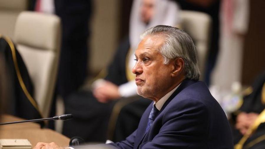 Pakistan vows to “eradicate terrorist threat” as truce with Afghanistan ends