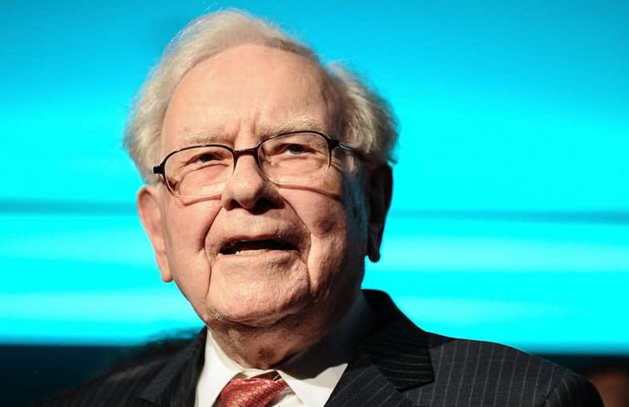 Berkshire Hathaway buys $1.8 billion stake in Tokio Marine