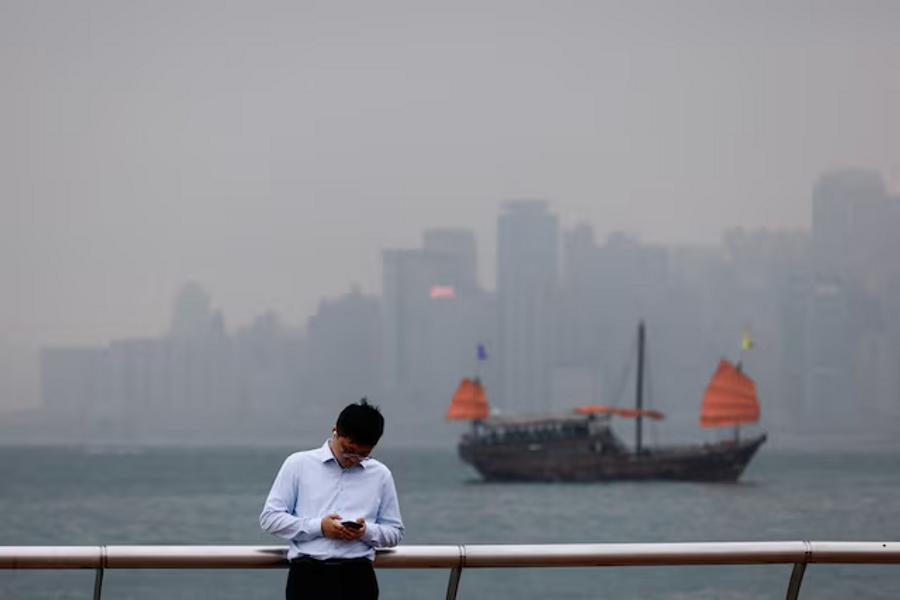 Hong Kong expands police powers to access digital devices
