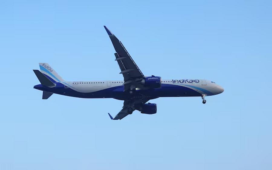 IndiGo appoints former Air India Express CEO as chief strategy officer