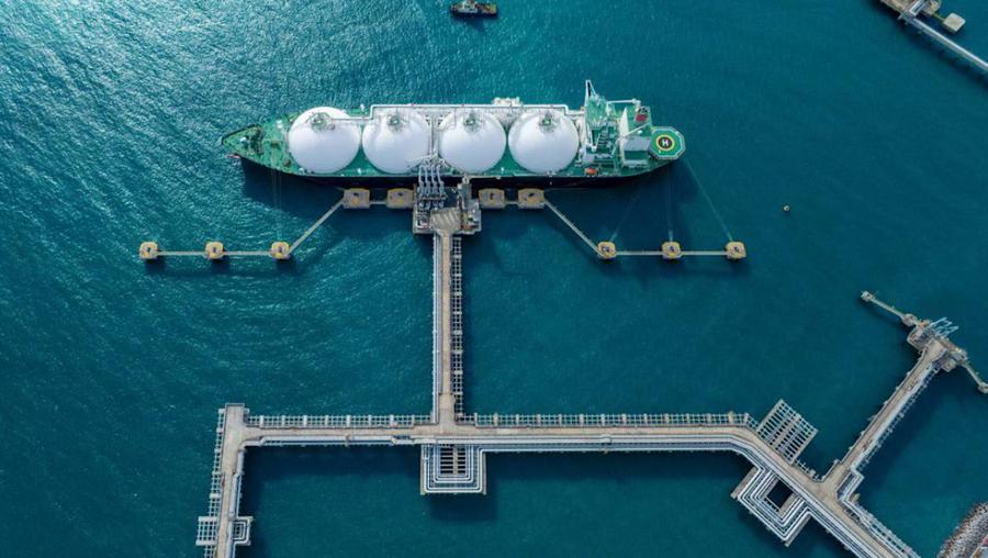 Morgan Stanley upgrades US LNG exporters after Qatar supply disruption