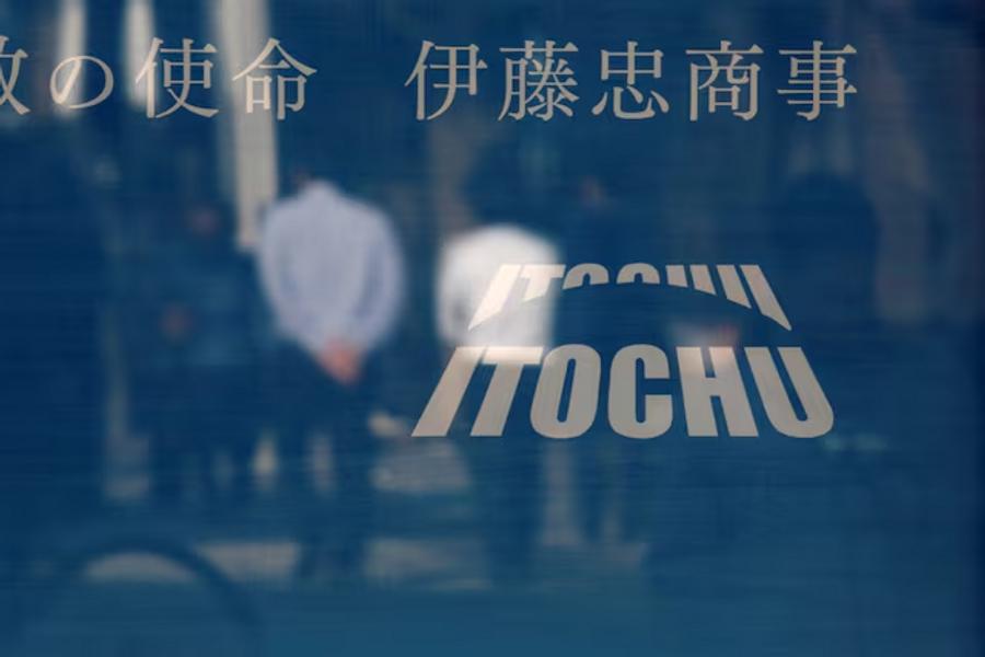 Itochu and JOGMEC boost investment in South African platinum mine expansion