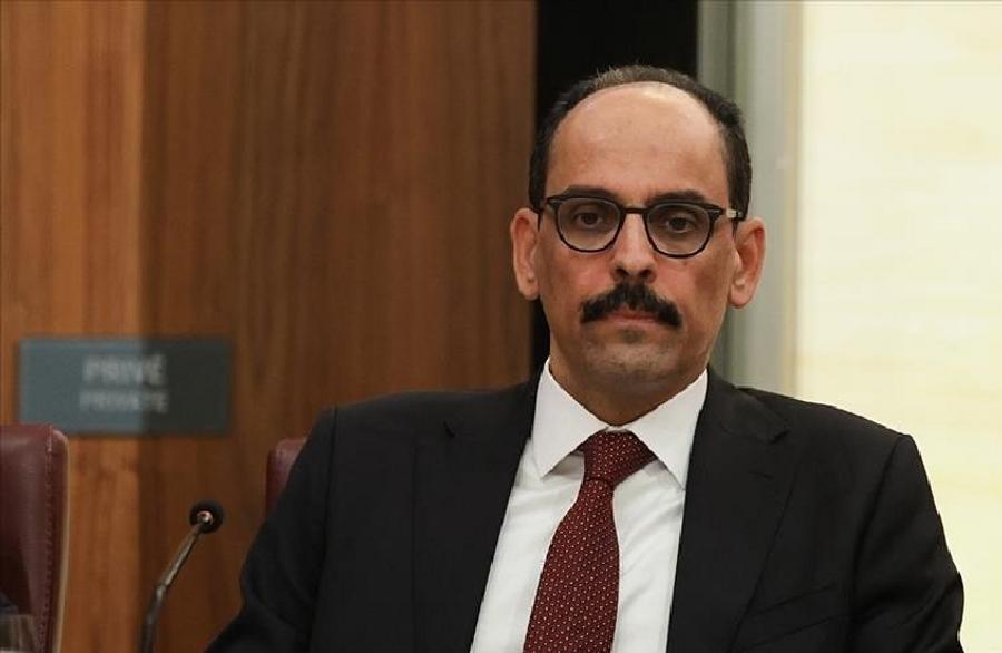 Türk istihbarat teşkilatı başkanı İstanbul'da Hamas liderleriyle görüştü