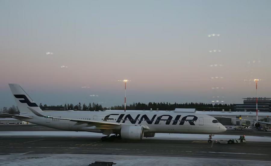 Finnair selects Embraer over Airbus for narrow-body fleet renewal