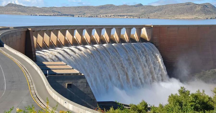 Maroc : des barrages pleins, mais une inégalité hydrique persist