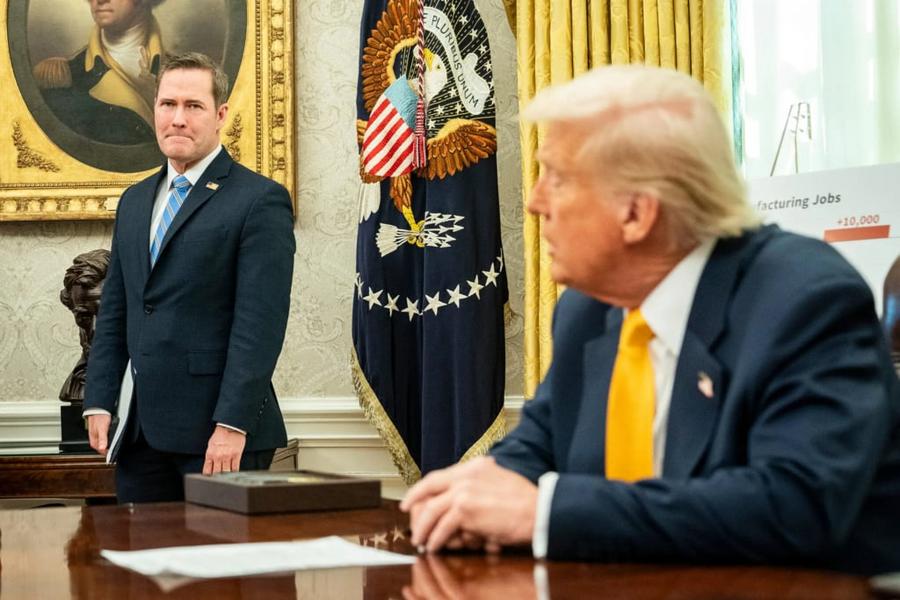 Sahara : les États-Unis veulent redéfinir le rôle de la MINURSO