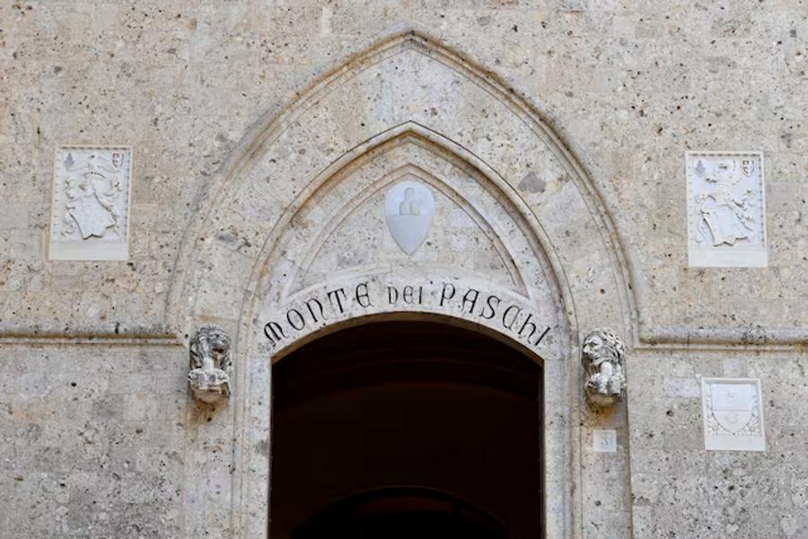 Monte dei Paschi faces governance tensions as CEO role comes under scrutiny
