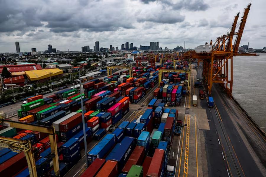 Thailand faces deadline to erspond to U.S. Section 301 trade investigation