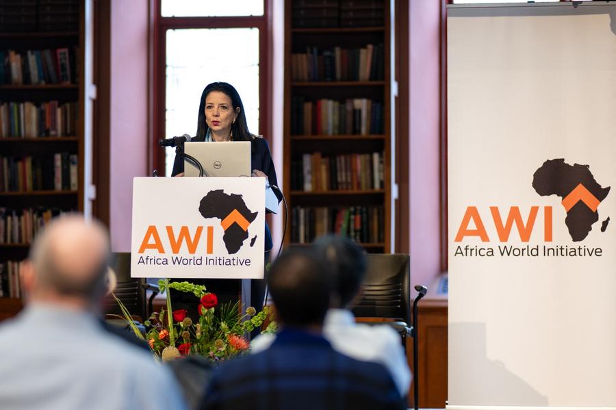 Intelligence artificielle : Le Maroc affirme son ambition africaine à Princeton