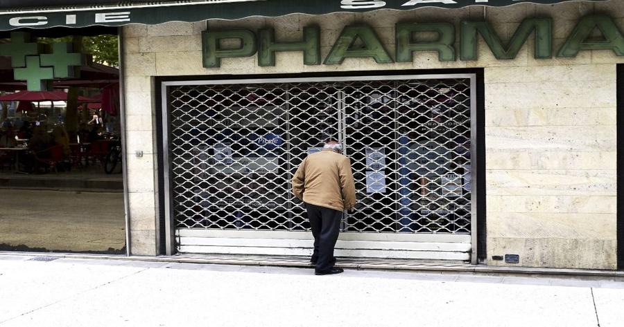Ouverture du capital des officines : les pharmaciens montent au créneau