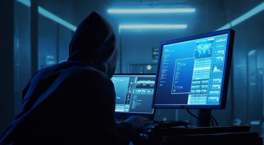 Cyberattaque en France : près de 800 000 profils universitaires compromis