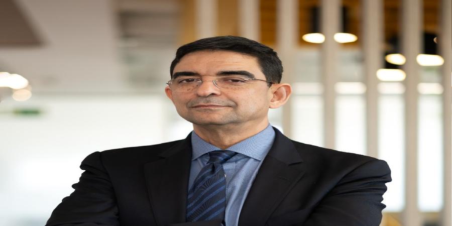 Lesieur Cristal nombra a Karim Manssour-Dahbi como director general