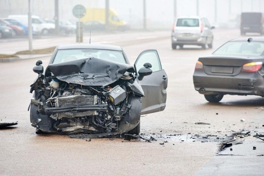 Accidents de la circulation en milieu urbain : 14 morts et plus de 2.900 blessés en une semaine