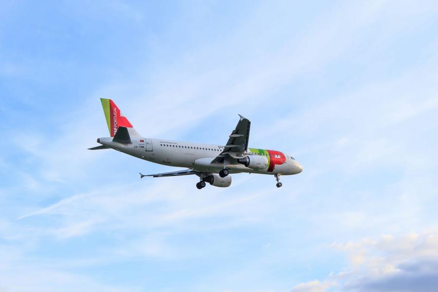 A aviação portuguesa pode ficar sem combustível