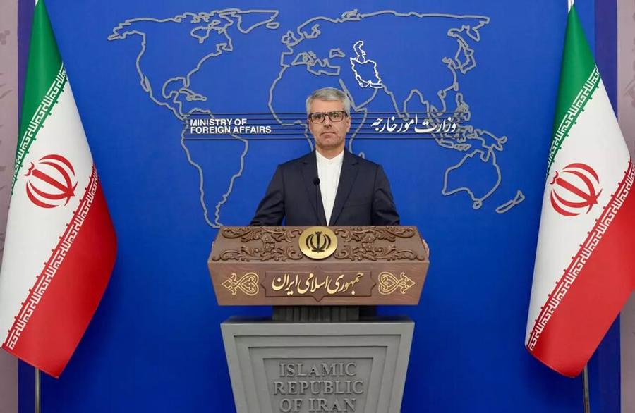 Iran rejects IAEA request for access to nuclear facilities