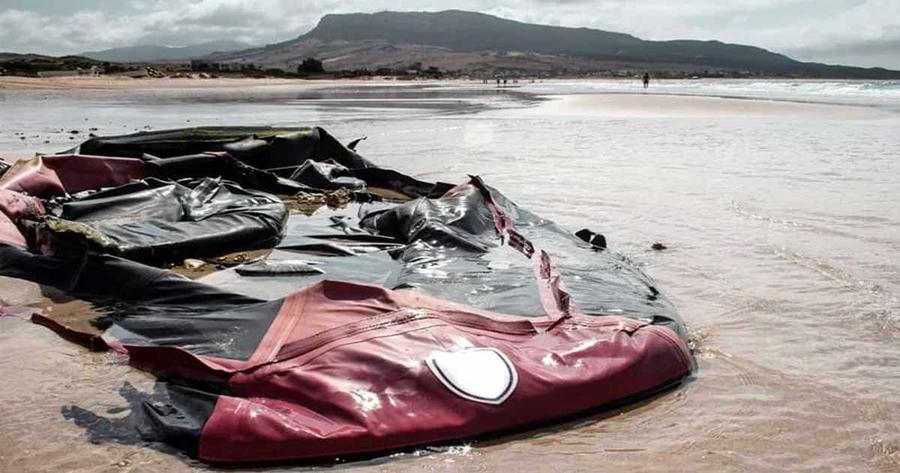 Agadir : démantèlement d’un réseau de migration irrégulière impliquant traite des êtres humains