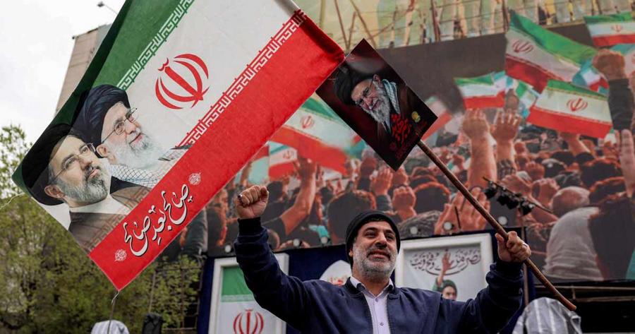 Moyen-Orient : l’Iran rejette un plan de paix américain et fixe ses propres conditions