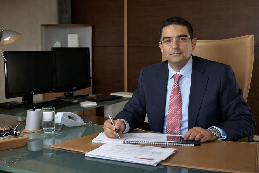 Lesieur Cristal : Karim Manssour-Dahbi nommé directeur général pour piloter la croissance