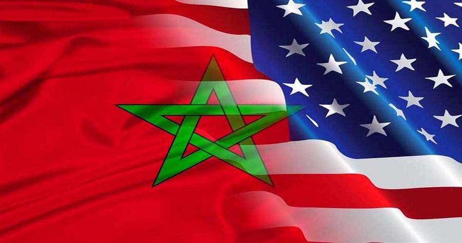 À Washington, le Maroc impose sa stratégie d’influence face au Maghreb