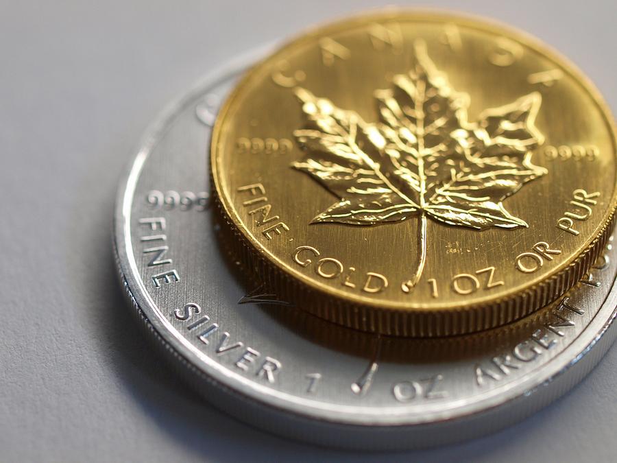 Or et argent : la tempête financière au cœur du Moyen-Orient