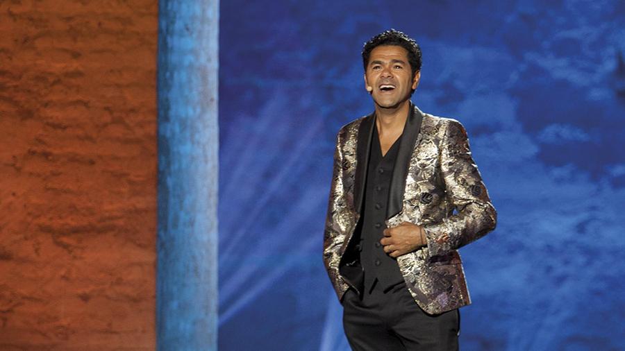 Après Jamel Debbouze, Marrakech reprend le rire sous un nouveau visage