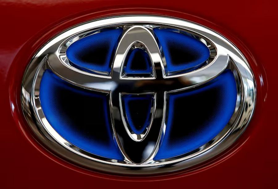 Toyota recalls over 144,000 vehicles in the U.S. over rearview camera issue