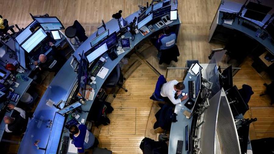 European stocks rise on hopes for Middle East peace plan