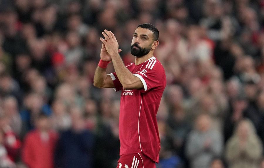 Mohamed Salah quitte Liverpool : La fin d’une ère à Anfield
