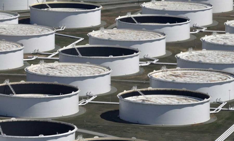 Oil prices near $100 prompt emergency reserve release and renewable energy push