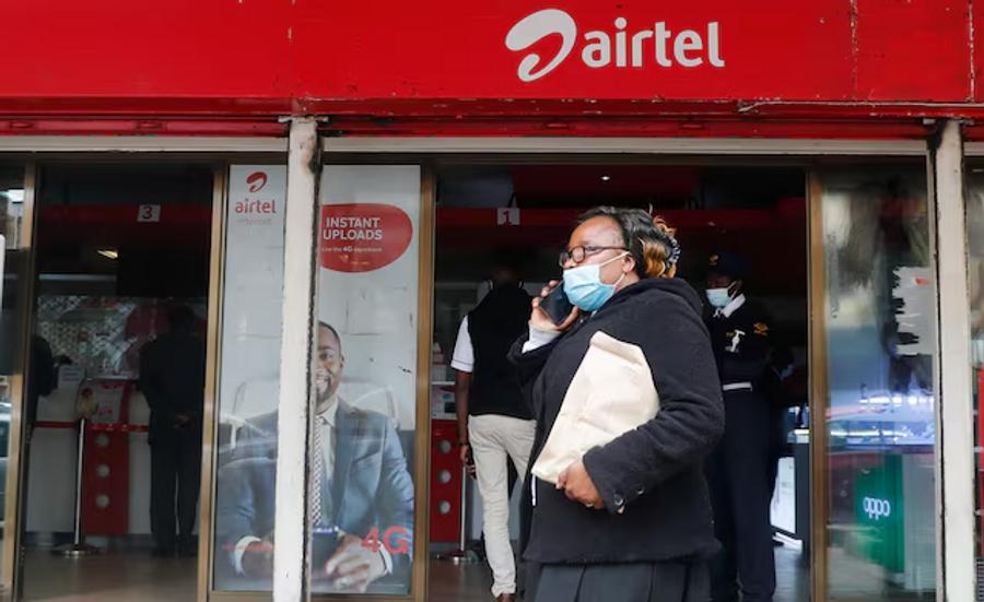 Airtel Africa appoints Gopal Vittal as new chair in leadership transition