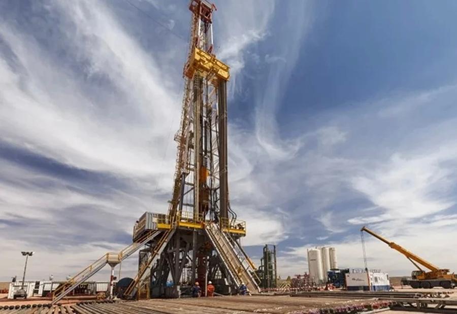 Gaz au Maroc : retards techniques et pari financier pour Sound Energy