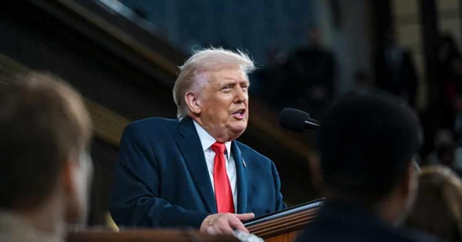 Moyen-Orient : Trump évoque un tournant diplomatique au cœur du conflit