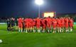 Nouvelle ère pour le Maroc : Ouahbi dirige sa première séance avec les Lions