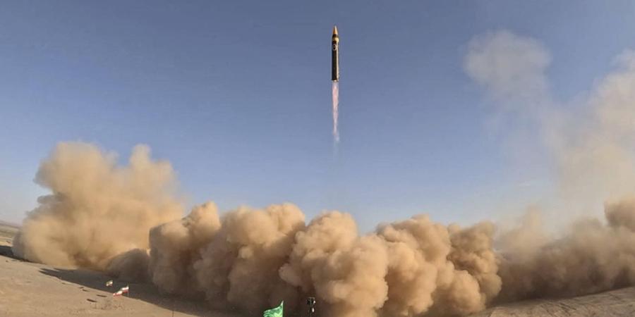 Moroccan civilian killed in missile attack in Bahrain