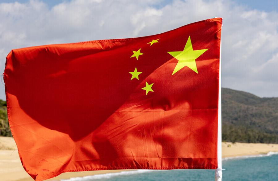 北京呼吁各方缓和与伊朗相关的紧张局势，并重回政治解决之路