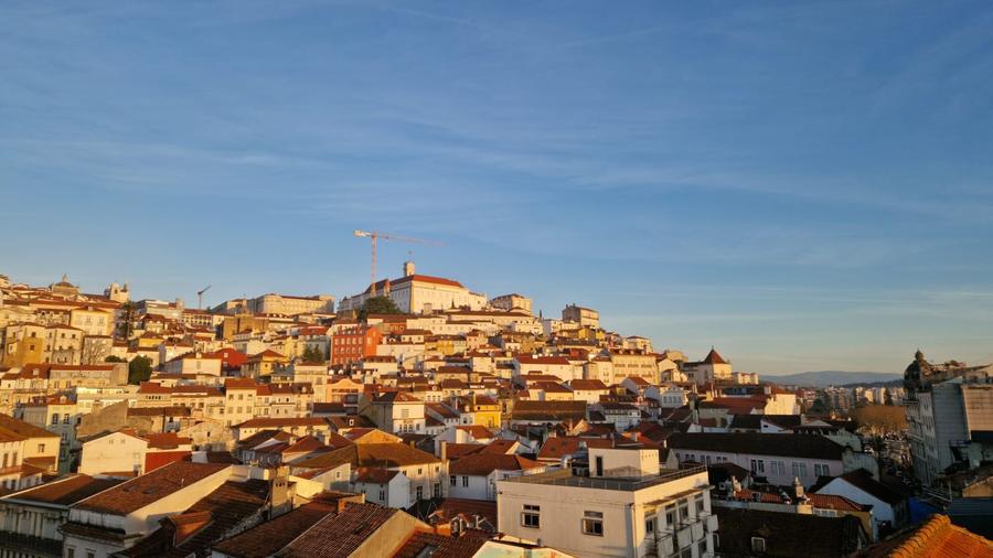 Portugal regista o maior aumento de preços da habitação