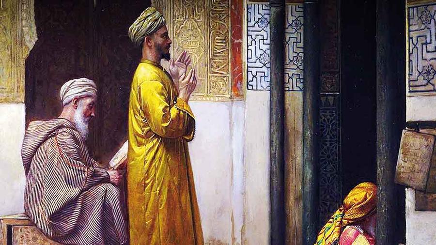 أسباب انتشار المذهب المالكي في المغرب