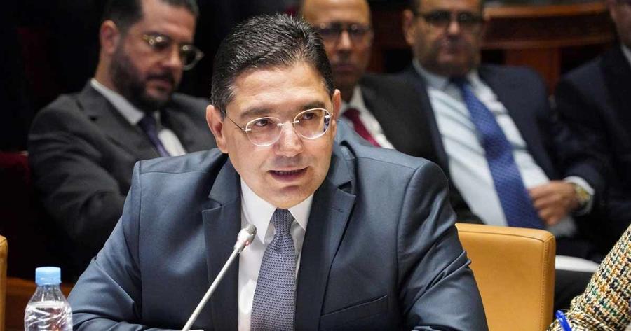 Bourita : des actes racistes jugés isolés contre les Marocains en Espagne