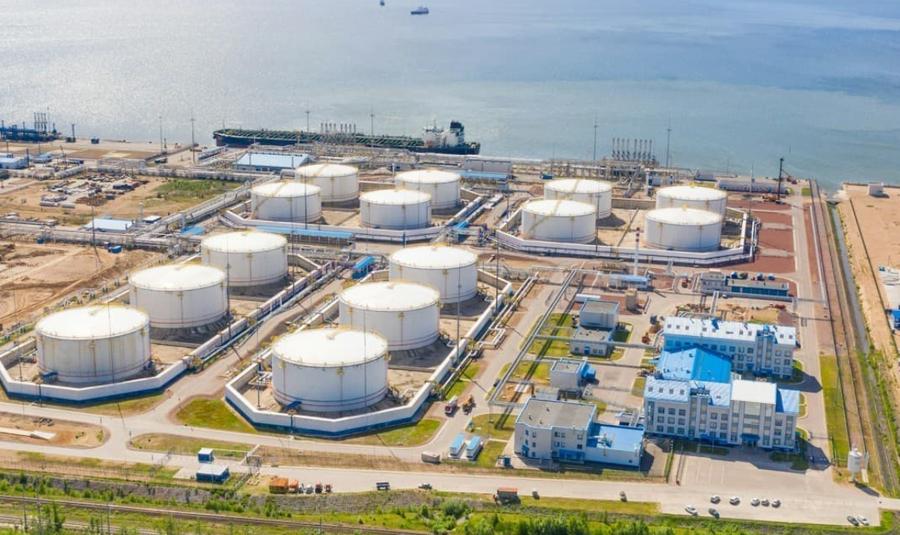 Global energy crisis deepens as Hormuz disruption enters fourth week