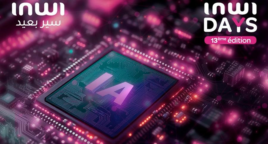 InwiDAYS 2026 : l’intelligence artificielle au cœur de l’innovation marocaine