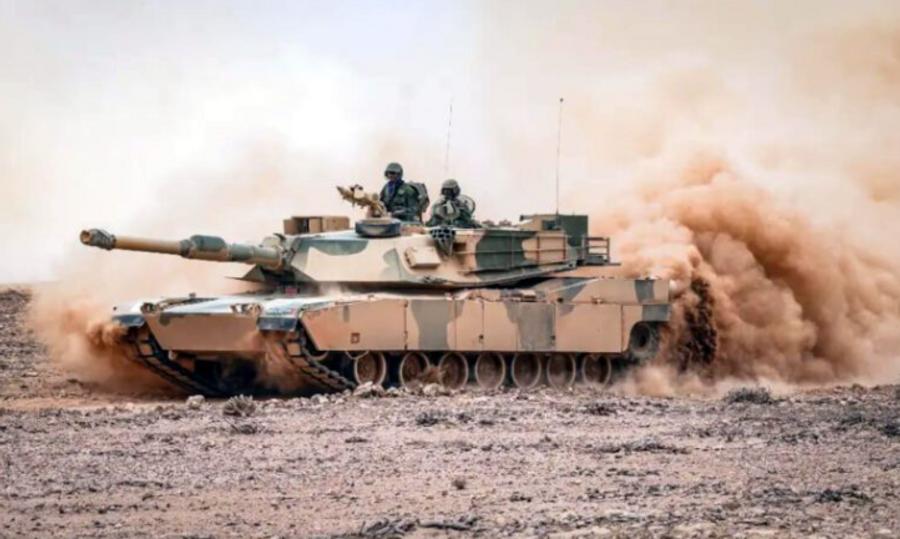 SIPRI: מרוקו עולה למקום ה-28 בקרב יבואני נשק עולמיים