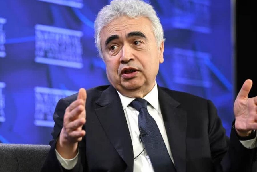 IEA warns Iran war oil crisis exceeds shocks of the 1970s